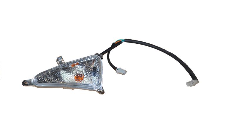 ÖN SİNYAL SAĞ ( MY FORCE1 )